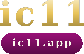 ic11 logo